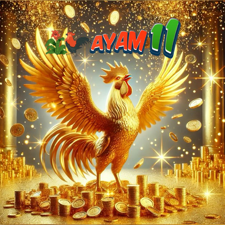 AYAM11 Resmi | Portal Layanan Digital #1 Terpercaya di Indonesia